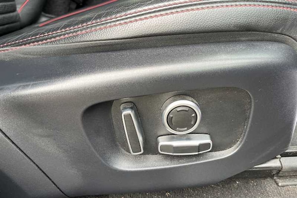 Used Land Rover Discovery Sport 2021 for sale - 76319090: Photo 26
