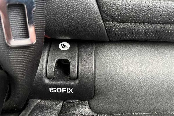 Used Land Rover Discovery Sport 2021 for sale - 76319090: Photo 40