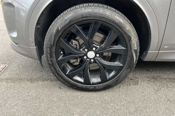 Used Land Rover Discovery Sport 2021 for sale - 76319090: Photo 9