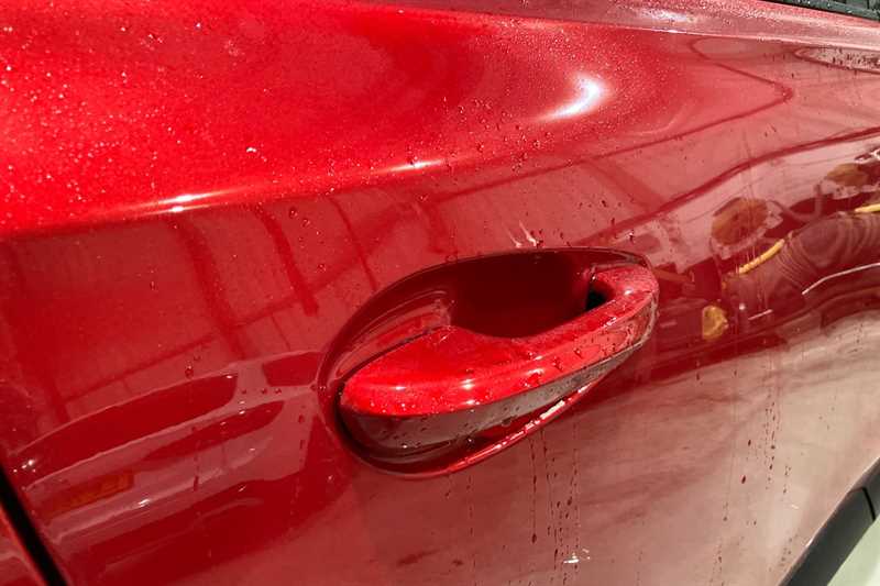 Used MG MG HS 2025 for sale - 77335246: Photo 33