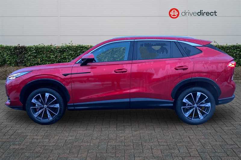 Used MG MG HS 2025 for sale - 77335246: Photo 6