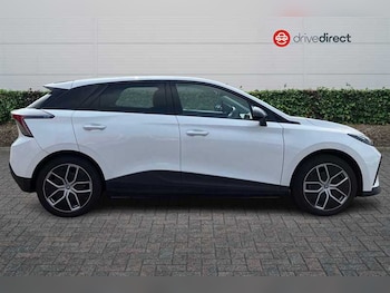 Used MG MG4 undefined for sale - 76444125: Photo