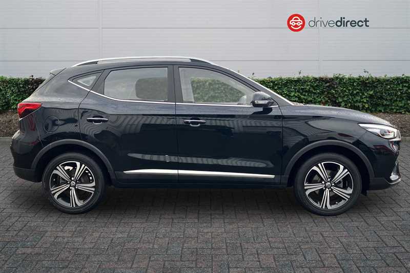 Used MG MG ZS 2021 for sale - 77828983: Photo 2