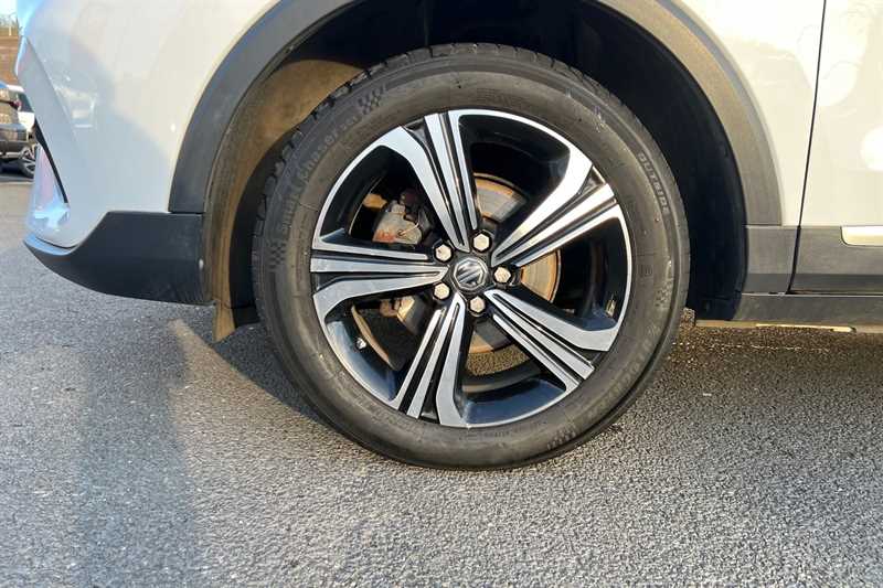 Used MG MG ZS 2022 for sale - 78207723: Photo 12