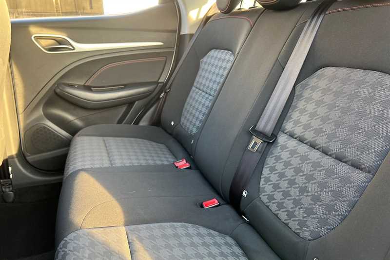 Used MG MG ZS 2022 for sale - 78207723: Photo 24