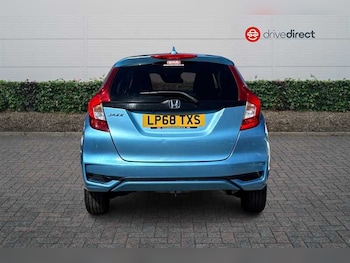 Used Honda Jazz 2018 for sale - 78627063: Photo