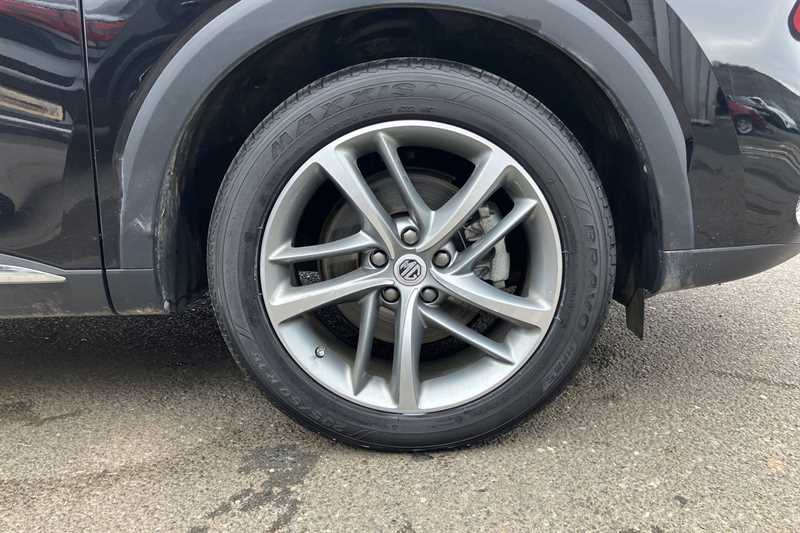 Used MG MG HS 2023 for sale - 78221771: Photo 10