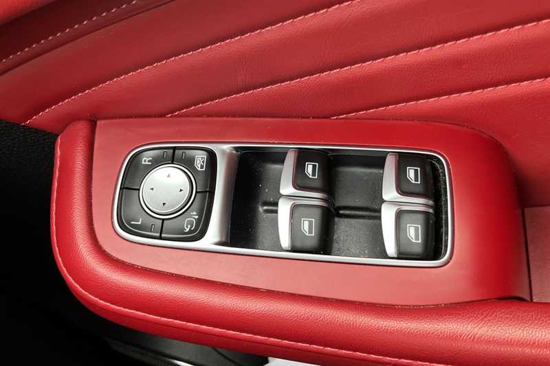 Used MG MG HS 2023 for sale - 78221771: Photo 16