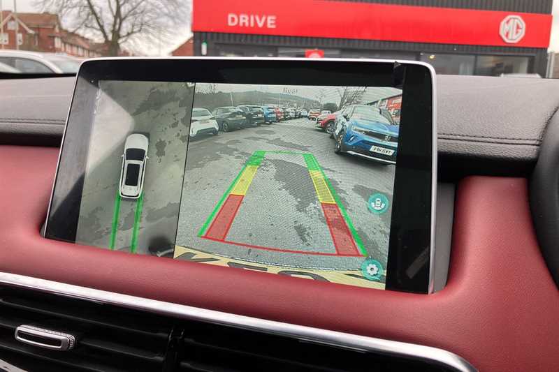 Used MG MG HS 2023 for sale - 78221771: Photo 19