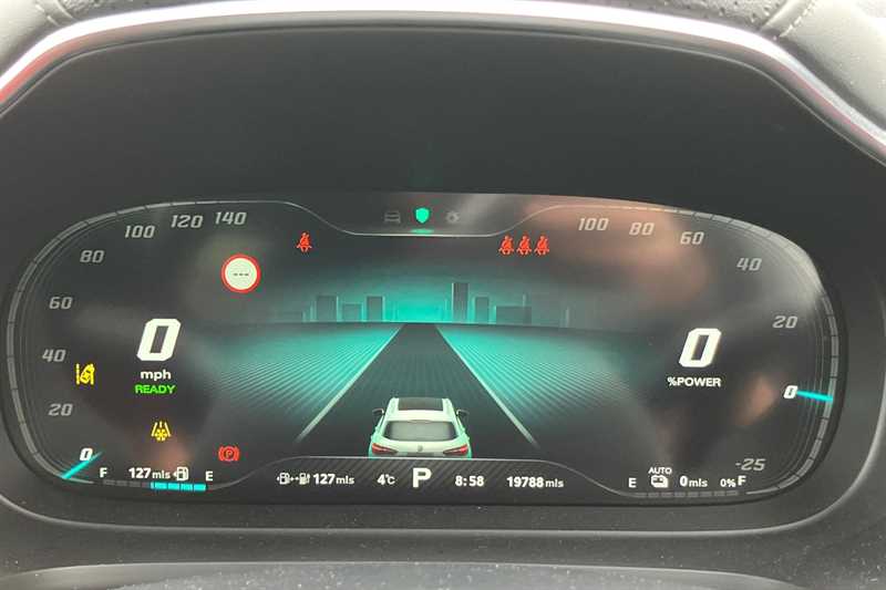 Used MG MG HS 2023 for sale - 78221771: Photo 20