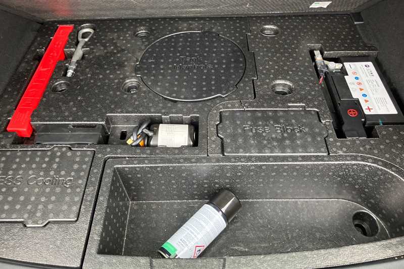 Used MG MG HS 2023 for sale - 78221771: Photo 37