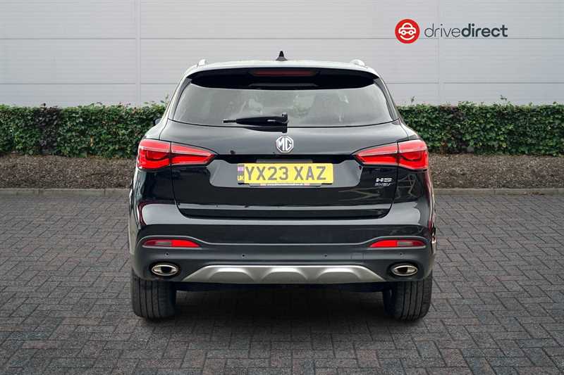 Used MG MG HS 2023 for sale - 78221771: Photo 4