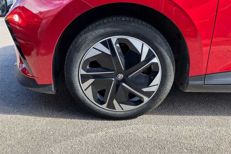 Used MG MG4 2023 for sale - 78022862: Photo 10