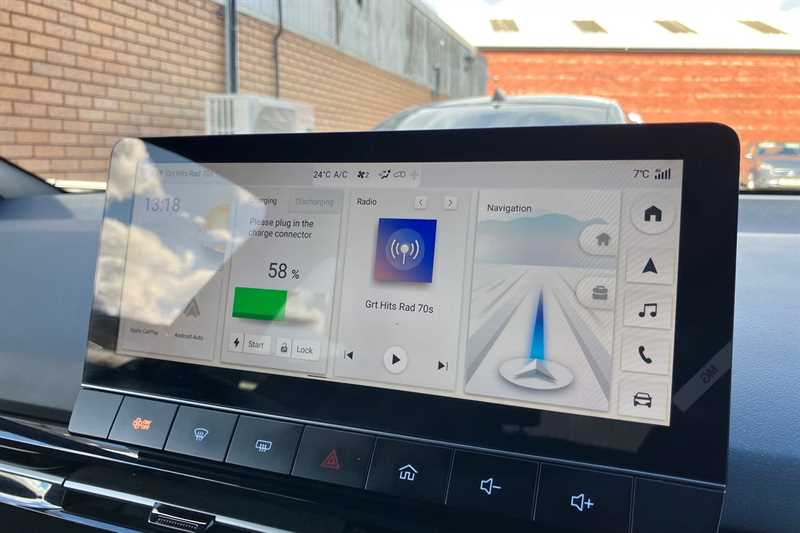 Used MG MG4 2023 for sale - 78022862: Photo 17