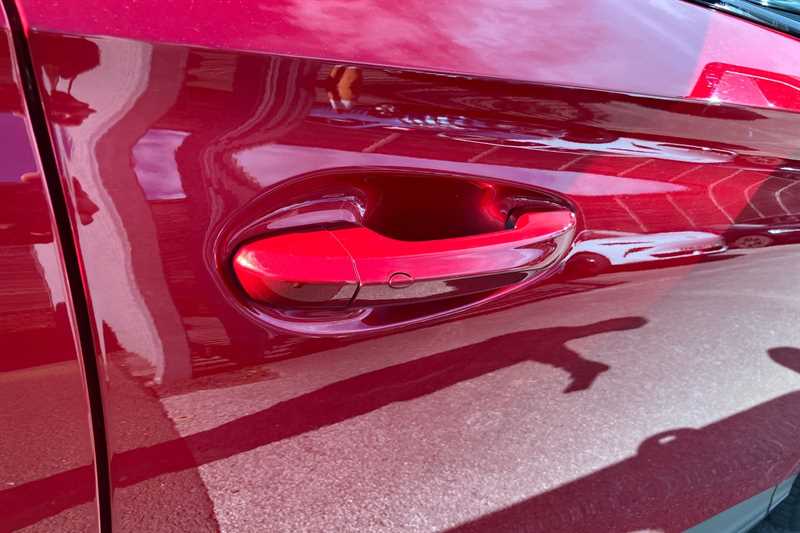 Used MG MG4 2023 for sale - 78022862: Photo 33