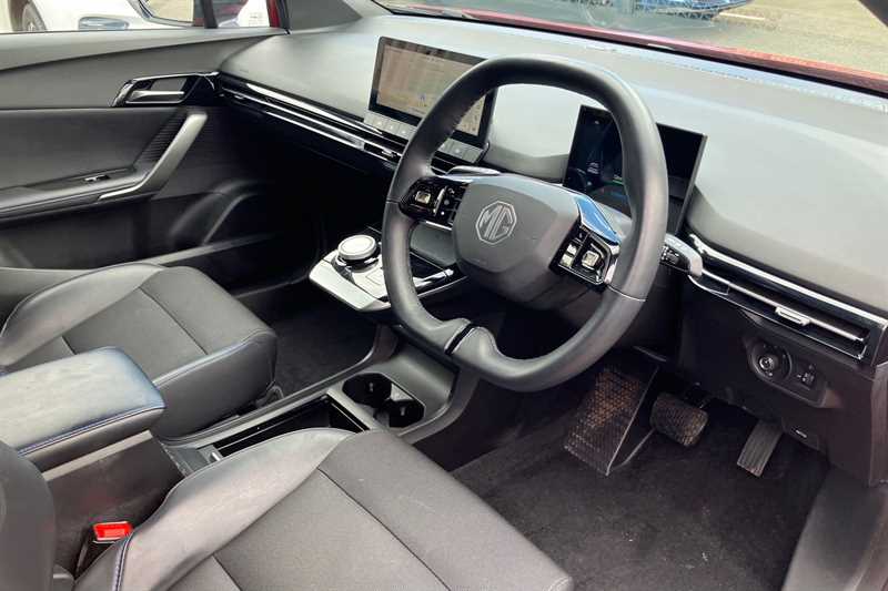 Used MG MG4 2023 for sale - 78022862: Photo 44