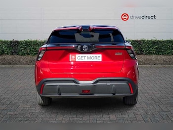 Used MG MG4 2023 for sale - 78022862: Photo