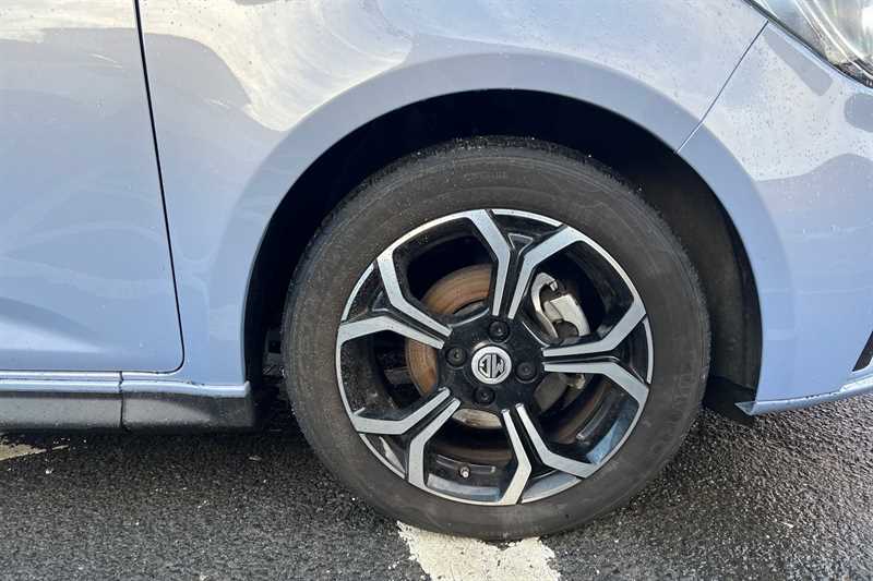 Used MG MG3 2024 for sale - 77486363: Photo 10