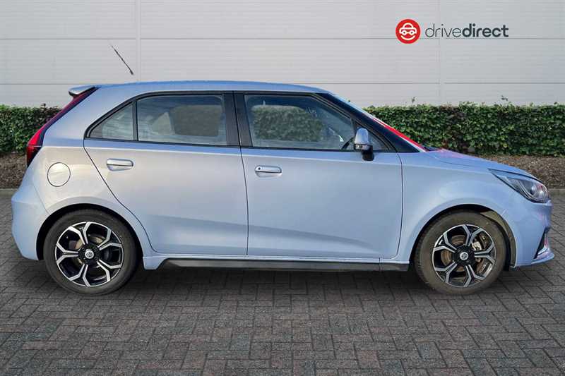 Used MG MG3 2024 for sale - 77486363: Photo 2