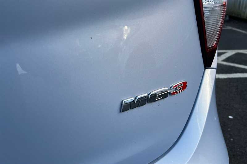 Used MG MG3 2024 for sale - 77486363: Photo 30