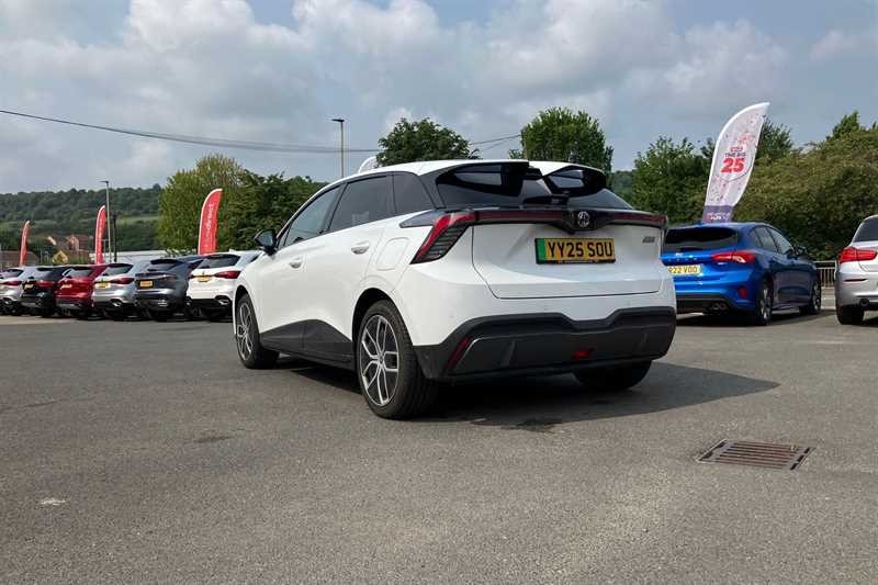 Used MG MG4 2025 for sale - 77323004: Photo 40