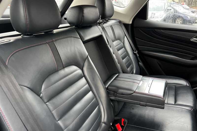 Used MG MG HS 2022 for sale - 77486303: Photo 24