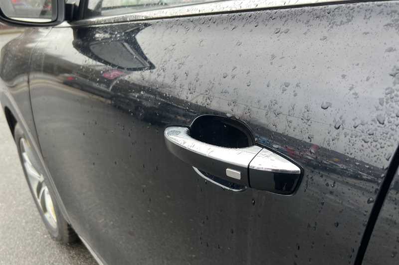 Used MG MG HS 2022 for sale - 77486303: Photo 33