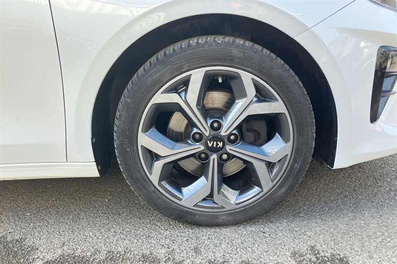 Used Kia Ceed 2019 for sale - 78119383: Photo 10