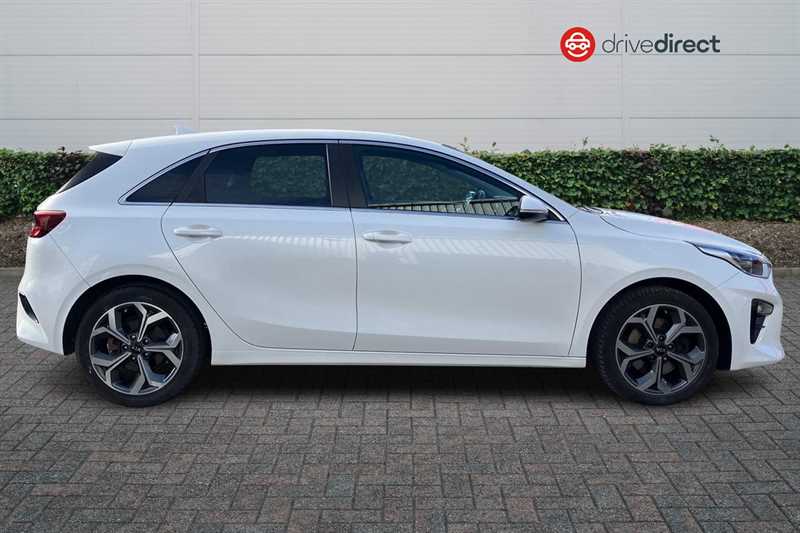 Used Kia Ceed 2019 for sale - 78119383: Photo 2