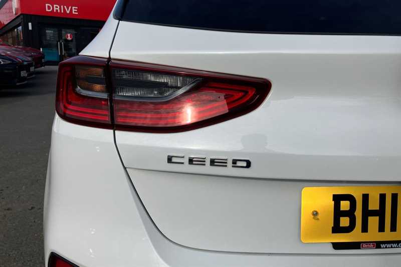 Used Kia Ceed 2019 for sale - 78119383: Photo 31