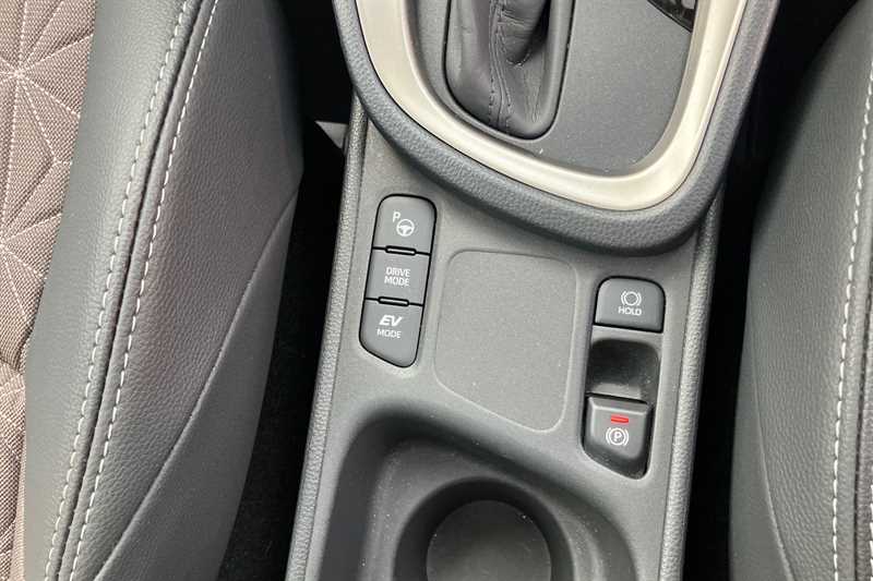 Vehicle 41