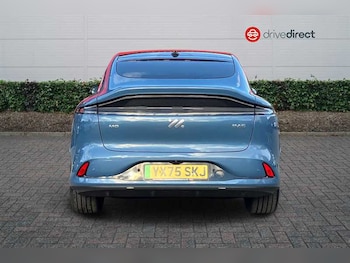 Used MG MG IM6 2025 for sale - 76945011: Photo