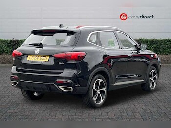 Used MG MG HS 2024 for sale - 78175329: Photo