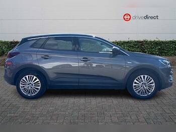 Used Vauxhall Grandland X 2020 for sale - 79752849: Photo