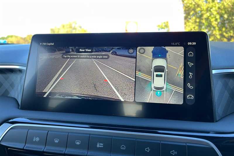 Used MG MG3 2025 for sale - 76525280: Photo 19