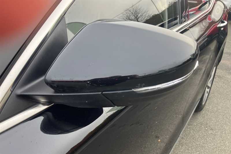 Used MG MG HS 2022 for sale - 77844183: Photo 35