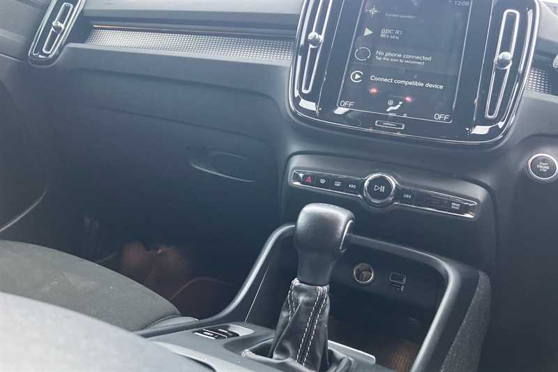 Used Volvo XC40 2021 for sale - 78119431: Photo 14