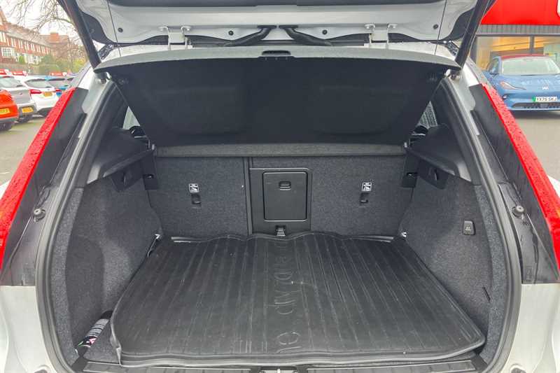 Used Volvo XC40 2021 for sale - 78119431: Photo 25