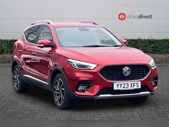 MG MG ZS feature image