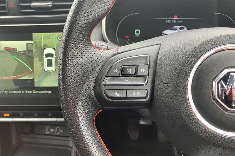 Used MG MG ZS 2023 for sale - 77828743: Photo 21