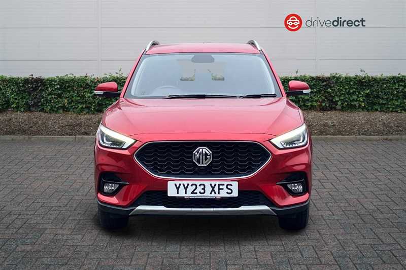 Used MG MG ZS 2023 for sale - 77828743: Photo 8