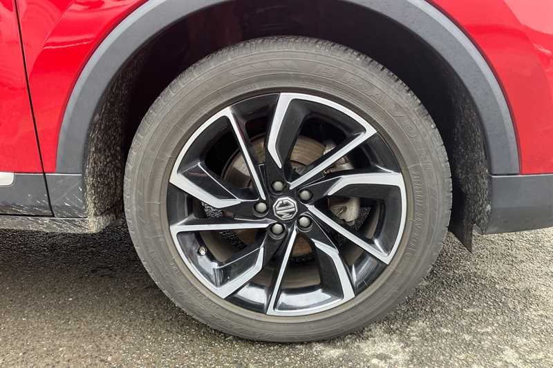 Used MG MG ZS 2023 for sale - 77828743: Photo 9