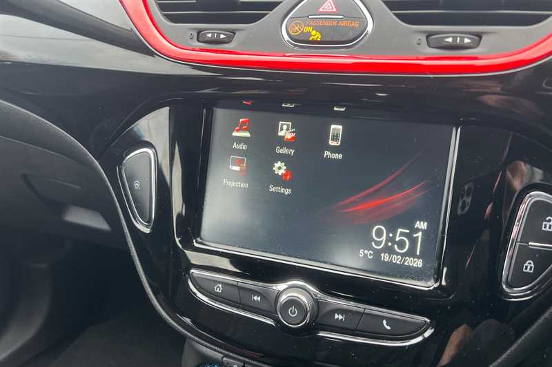 Used Vauxhall Corsa 2017 for sale - 78208181: Photo 17