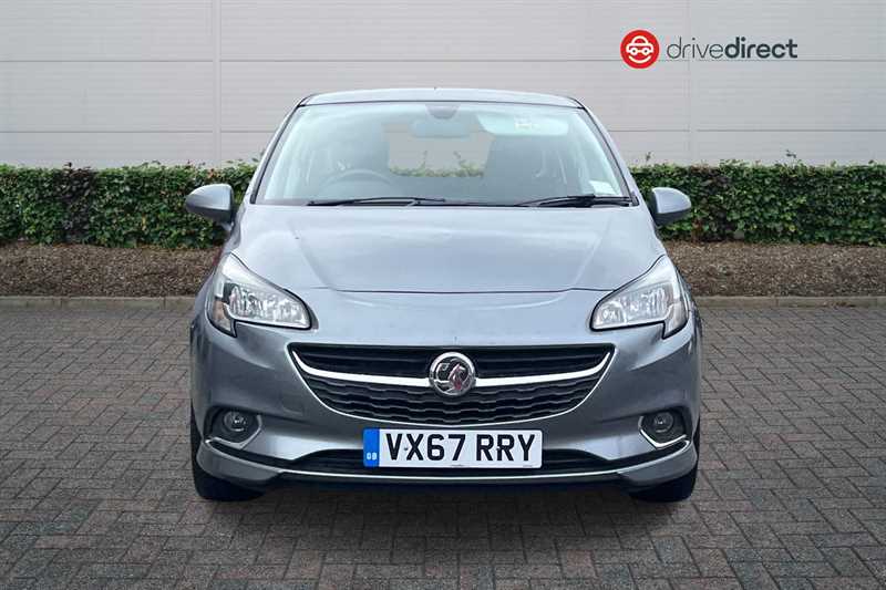 Used Vauxhall Corsa 2017 for sale - 78208181: Photo 8