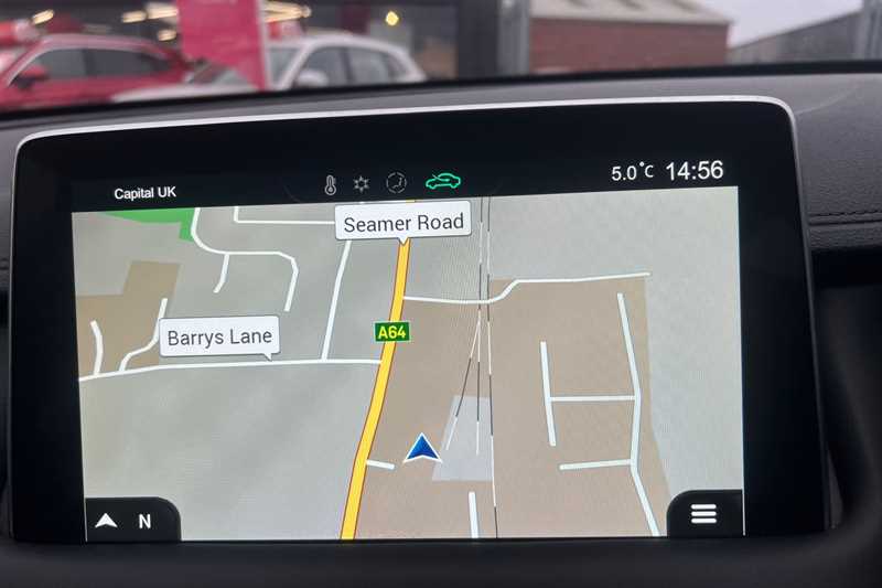 Used MG MG HS 2022 for sale - 77930016: Photo 18