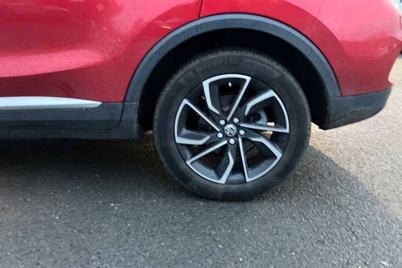 Used MG MG ZS 2023 for sale - 76790931: Photo 11