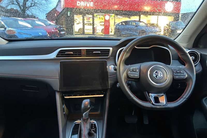 Used MG MG ZS 2023 for sale - 76790931: Photo 13