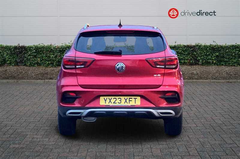 Used MG MG ZS 2023 for sale - 76790931: Photo 4