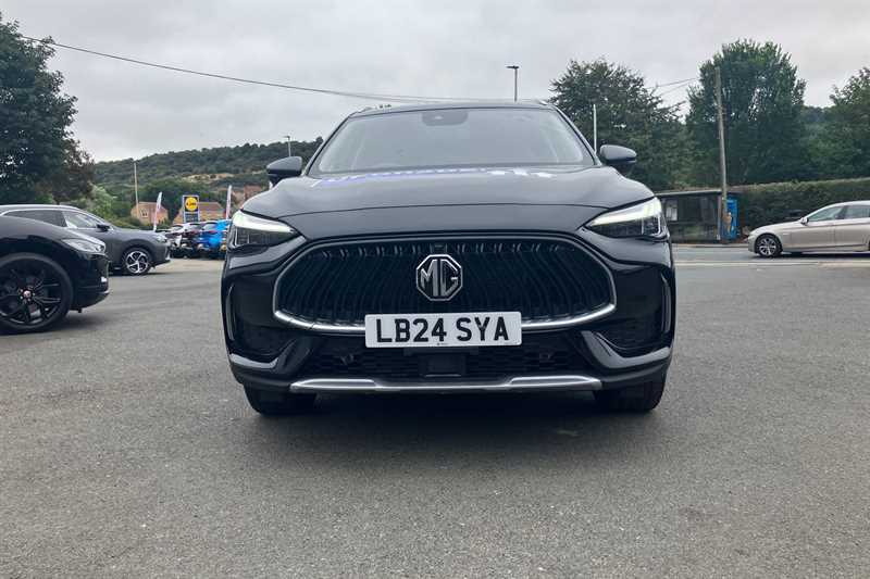 Vehicle 38