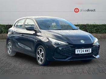 Used MG MG3 2024 for sale - 77317473: Photo